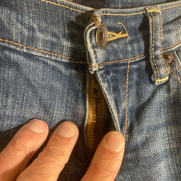 Lucky Brand jeans - Picture 4 of 14